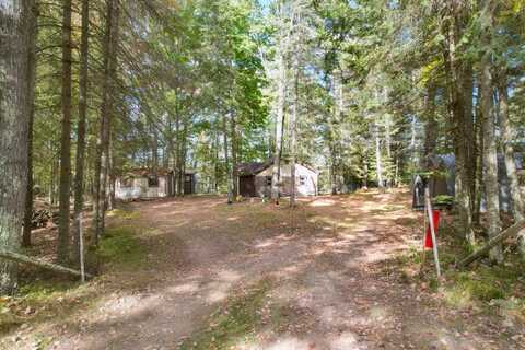 3578 SCIENCE LN, Eagle River, WI 54521