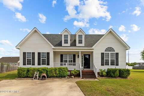 2900 Chellowe Court, Winterville, NC 28590