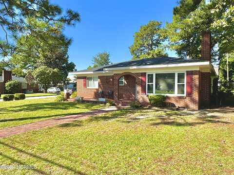 1000 Oriental Avenue, Kinston, NC 28504