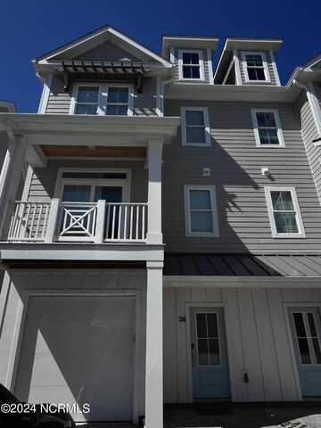 200 Olde Towne Yacht Club Drive, Beaufort, NC 28516