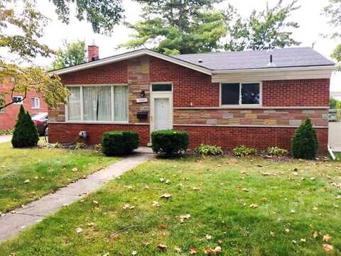 19557 Hardy, Livonia, MI 48150