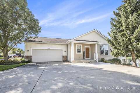 7379 Watermark Drive, Allendale, MI 49401