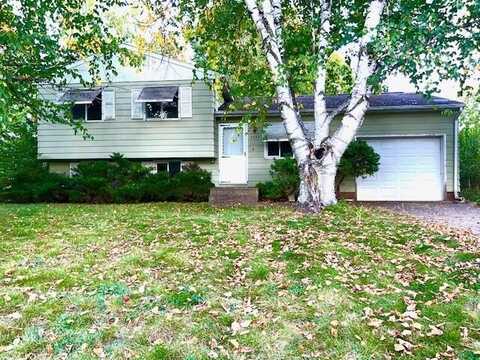 3588 Enos Street, Ravenna, MI 49451