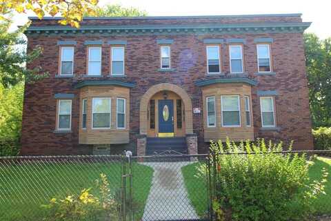 132 Kenilworth Street, Detroit, MI 48202