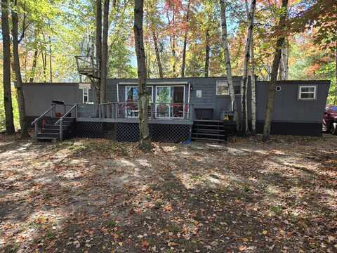 5292 S Birch Drive, Barryton, MI 49305