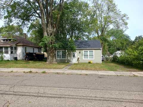 1219 Palmer Avenue, Kalamazoo, MI 49001