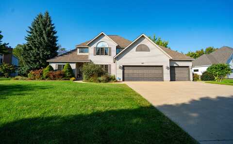 1917 Goldeneye Drive, Holland, MI 49424