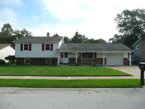 1510 Tremont Drive, Mishawaka, IN 46544