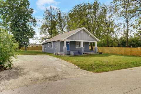 610 E Logan Street, Marionville, MO 65705