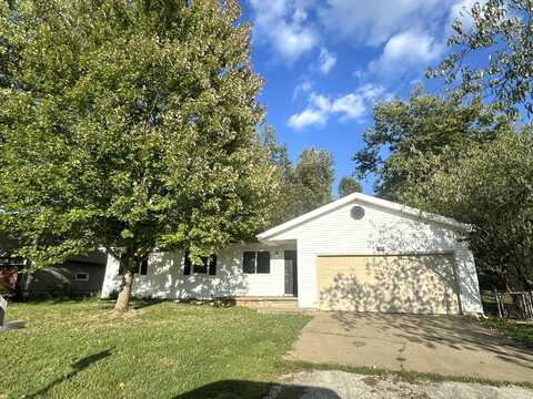 416 S Ventura Avenue, Republic, MO 65738