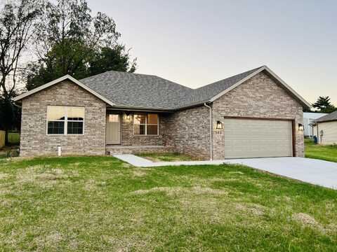 502 James, Billings, MO 65610