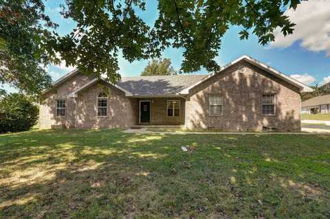 1296 Mcvey Street, Mount Vernon, MO 65712