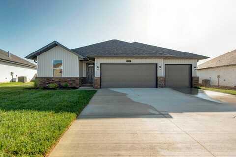 839 S Parkside Circle, Nixa, MO 65714