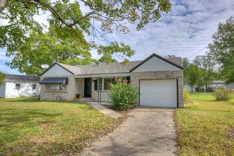 1613 Roark Avenue, Seneca, MO 64865