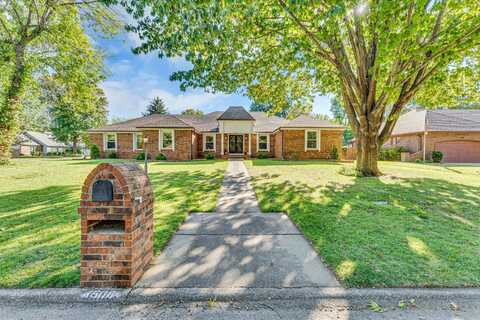 4508 S Delaware Avenue, Springfield, MO 65804