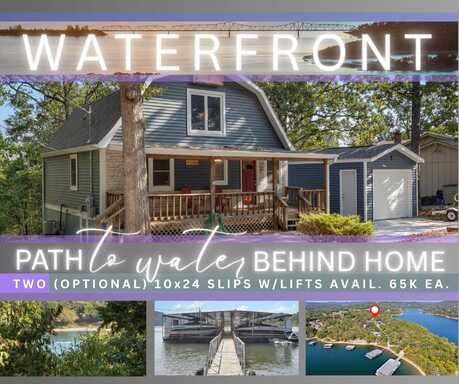 311 Skipper Drive, Kimberling City, MO 65686