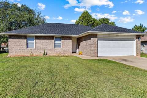 3345 S Sunrise Avenue, Springfield, MO 65807