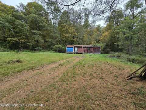 3633 Starrucca Road, Thompson, PA 18465