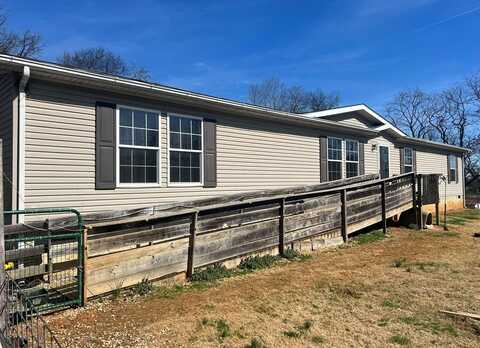 817 Billbee Road, Dandridge, TN 37725