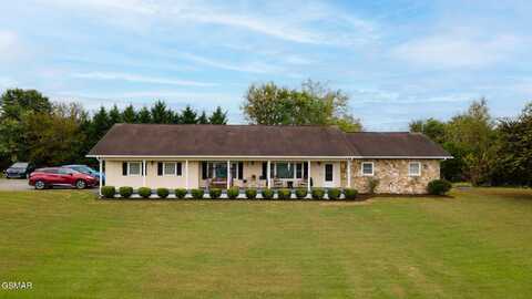 1412 Canterbury Downs Road, Sevierville, TN 37862