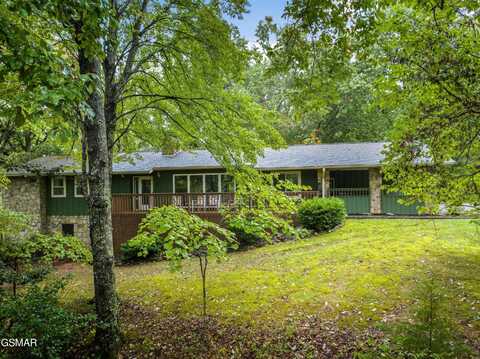 4357 Boogertown Road, Sevierville, TN 37876