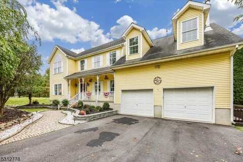 1 N Four Bridges Rd, Washington, NJ 07853