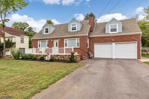 16 Lake Ave, Franklin, NJ 08873