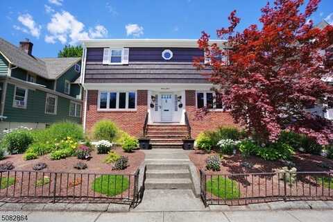 27 Brookfield Rd, Montclair, NJ 07043