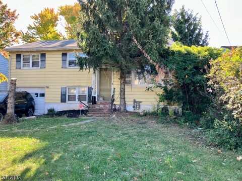 1707 Burnet Ave, Union, NJ 07083