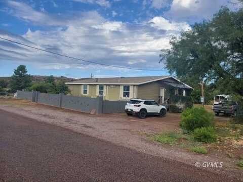 498 Hemlock St, Clifton, AZ 85533