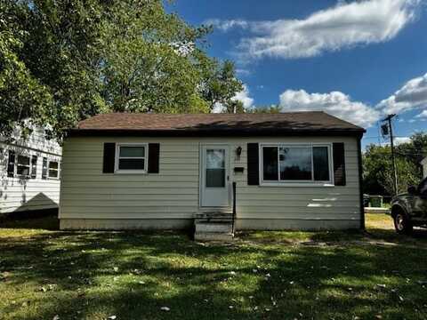 244 S Lincoln Avenue, Henderson, KY 42420