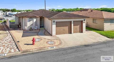 2008 W IOWA AVE., HARLINGEN, TX 78535