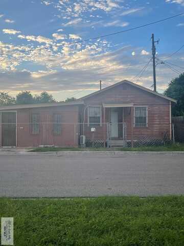 1225 E. 22ND ST., BROWNSVILLE, TX 78521