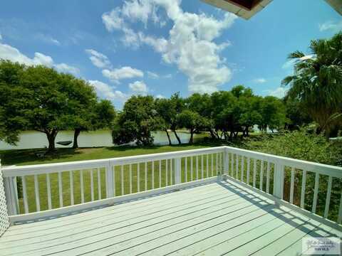 304-3 BOLIVAR AVE., RANCHO VIEJO, TX 78575