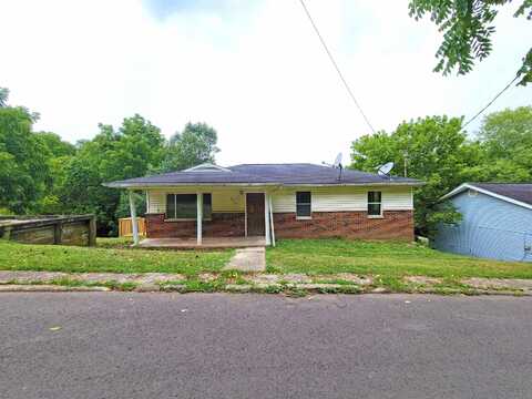 965 Turner Road, Huntington, WV 25705