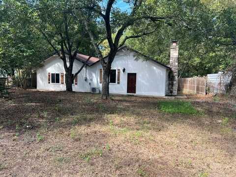 124 Griffith Bend, Mabank, TX 75156