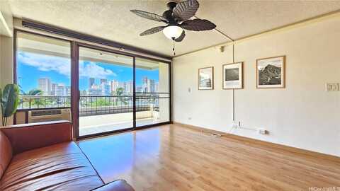 2333 Kapiolani Boulevard, Honolulu, HI 96826