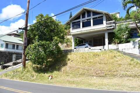 45-55 Lilipuna Road, Kaneohe, HI 96744