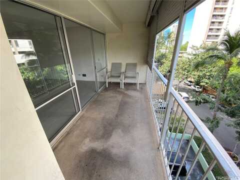 439 Keoniana Street, Honolulu, HI 96815