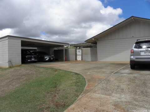 1242 Hooli Circle, Pearl City, HI 96782