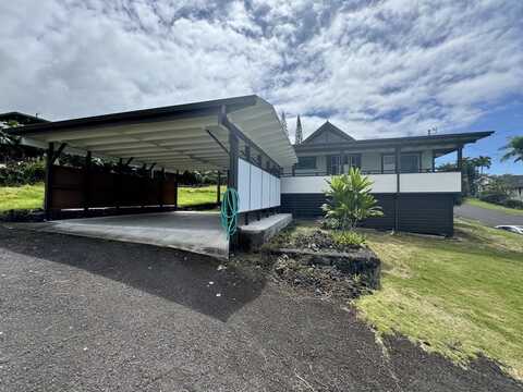 74-5075 KAU PL, Kailua Kona, HI 96740