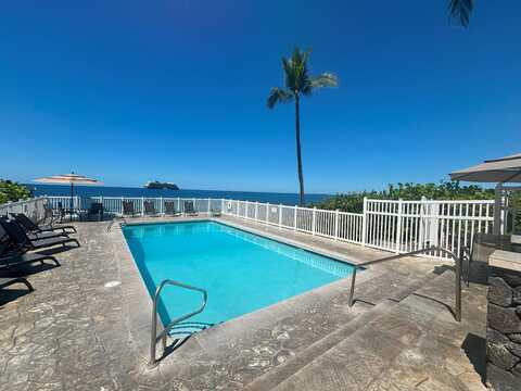 75-6008 ALII DR, Kailua Kona, HI 96740