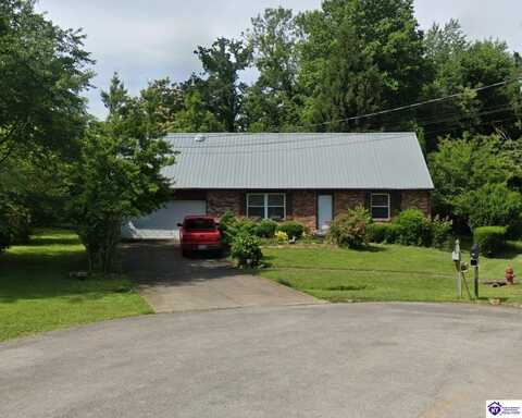 1680 Avon Circle, Radcliff, KY 40160