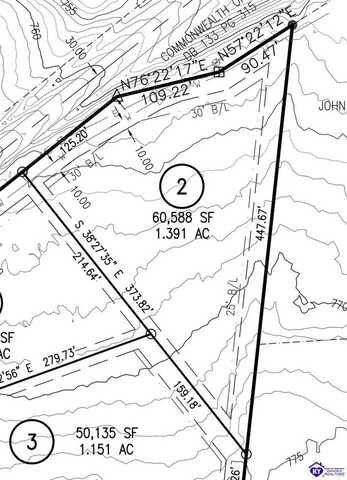 Lot 2 Old Bardstown Road, Hodgenville, KY 42748