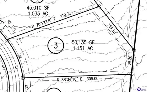 Lot 3 Sweet Grass Circle, Hodgenville, KY 42748