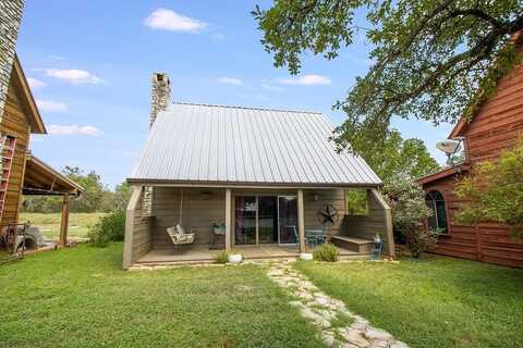 127 Topspin Circle Drive, Spicewood, TX 78669