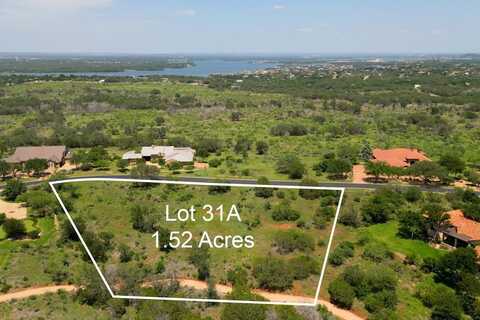 0000 The Trails Parkway, Horseshoe Bay, TX 78657