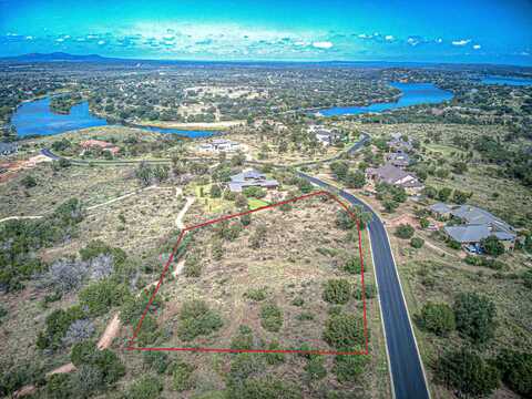 0000 The Trails Parkway, Horseshoe Bay, TX 78657