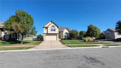 638 E Meadowlark Place, Gardner, KS 66030