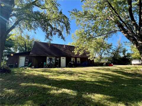 36002 W 182nd Street, Lawson, MO 64062